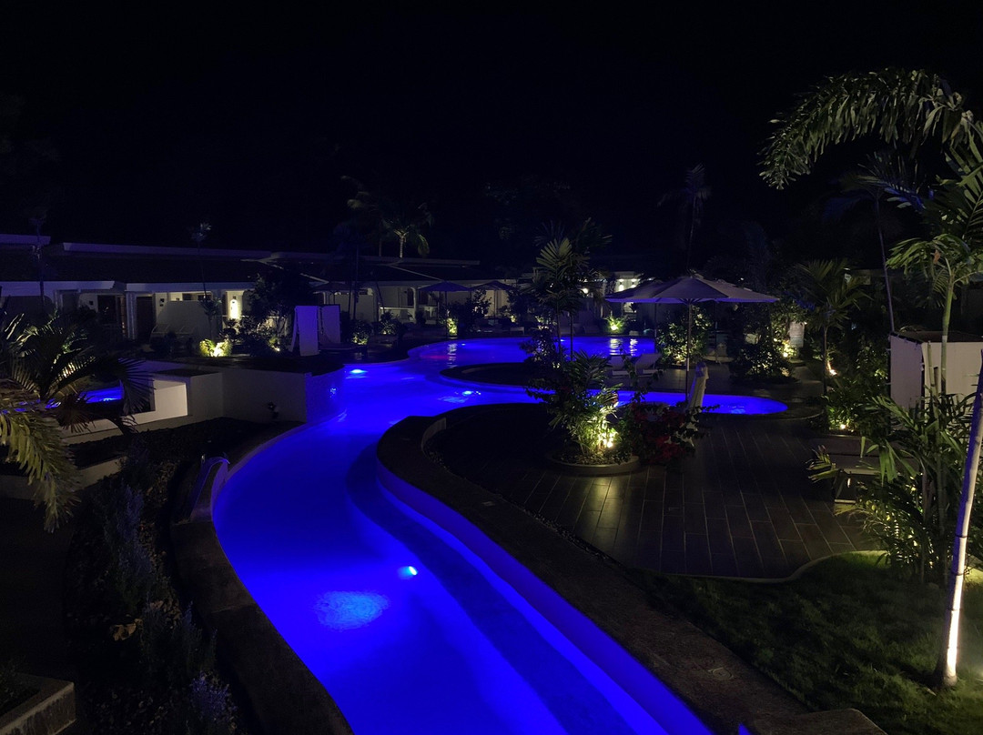 Marina Point Bay Resort