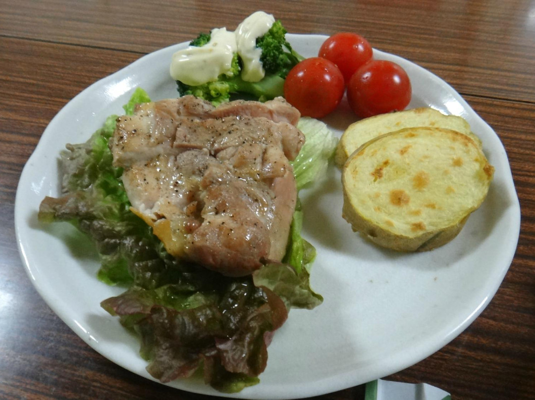 新得町酒店住宿-Osoushi Onsen Shikanoyuso