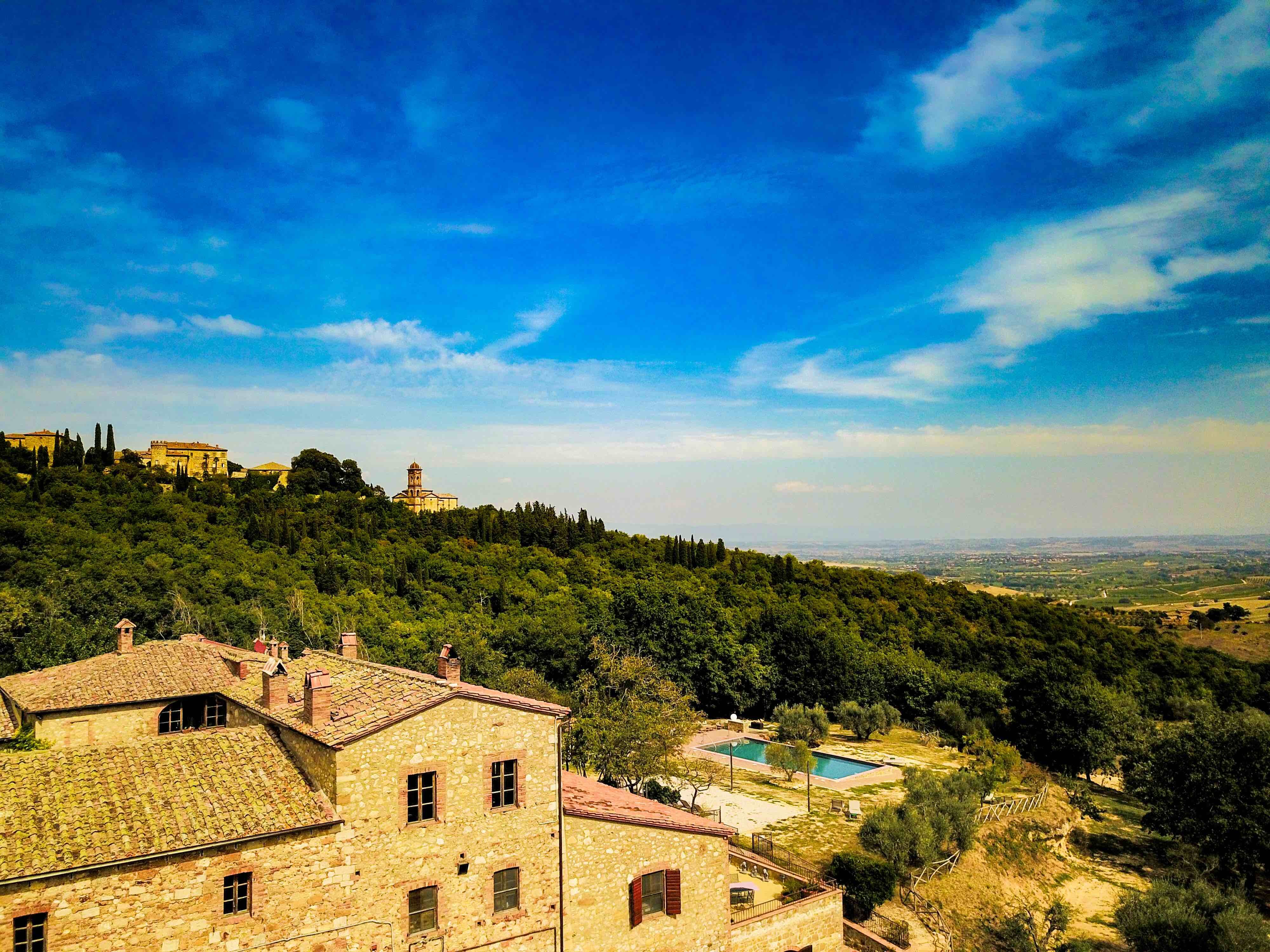 La Chiusa Boutique Inn & Restaurant-官方