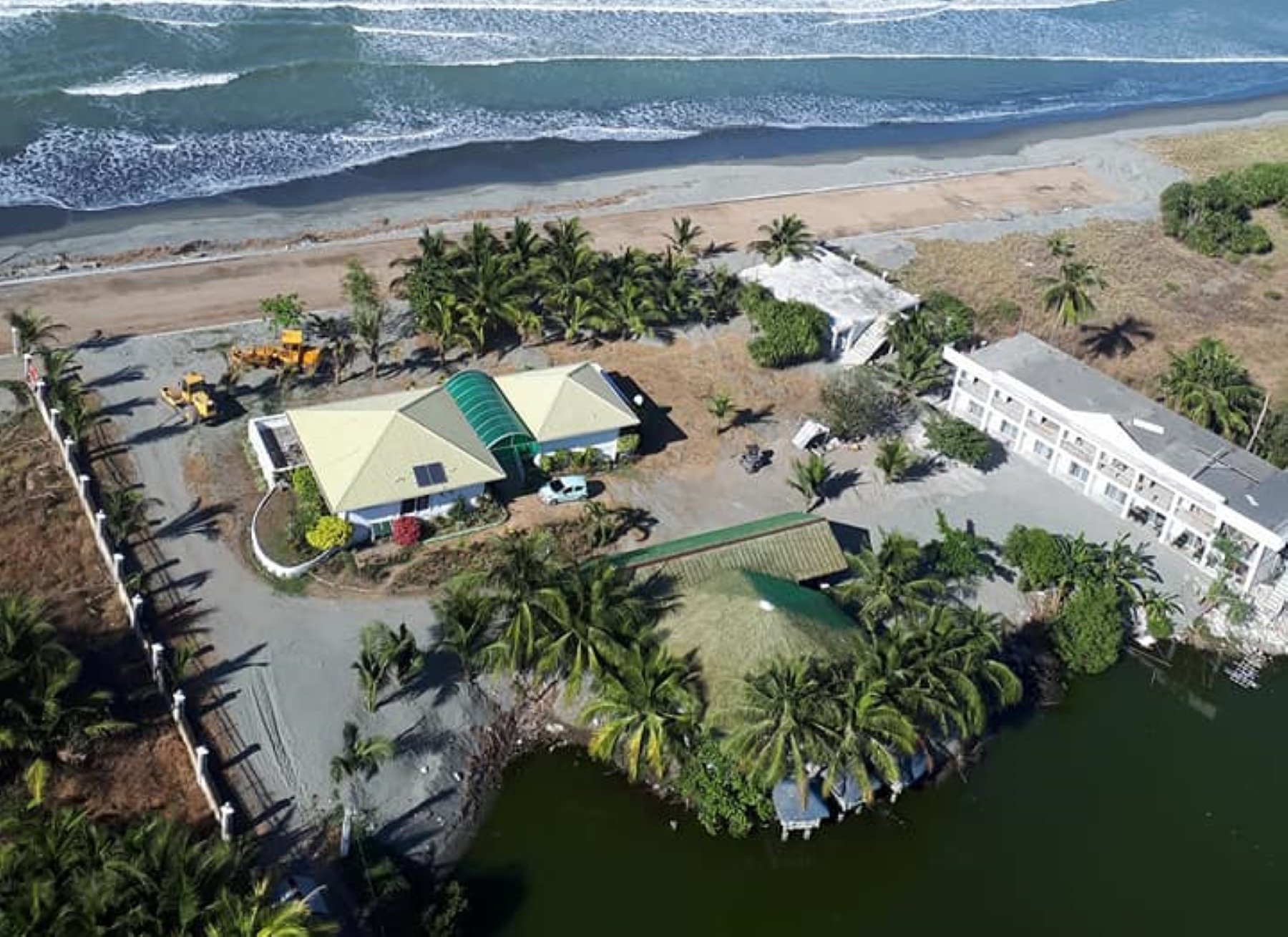 Norseman Beach Resort-官方