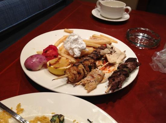 Dhurma酒店住宿-Corp Inn Deira.