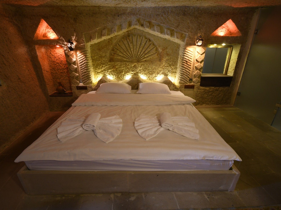 Rose Nest Cave Otel主图