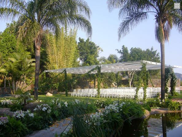 Hotel Jardin de la Abundancia