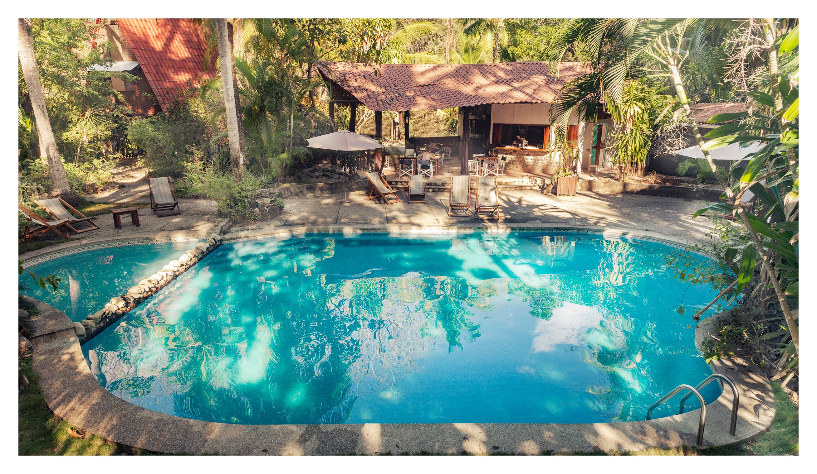 Calala Lodge-官方