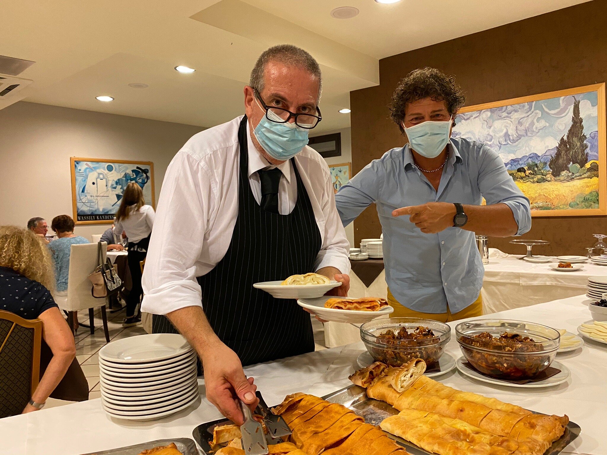 Hotel Principe d'Aragona-官方