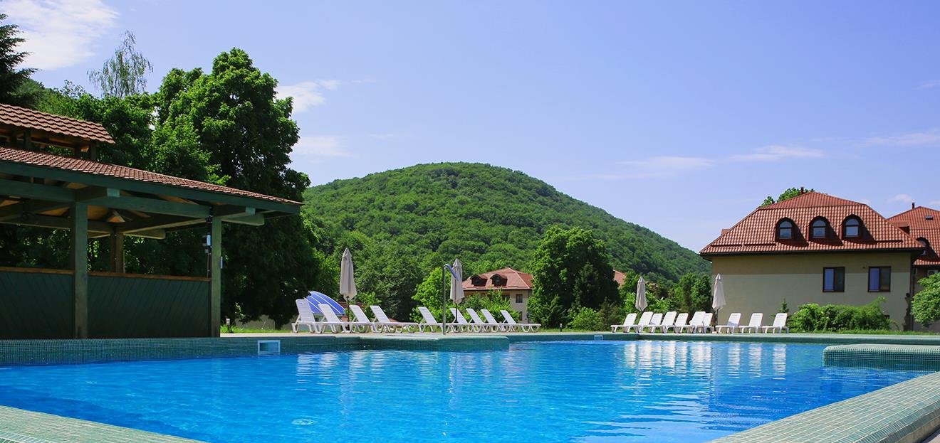 Bogolvar Retreat Resort-官方