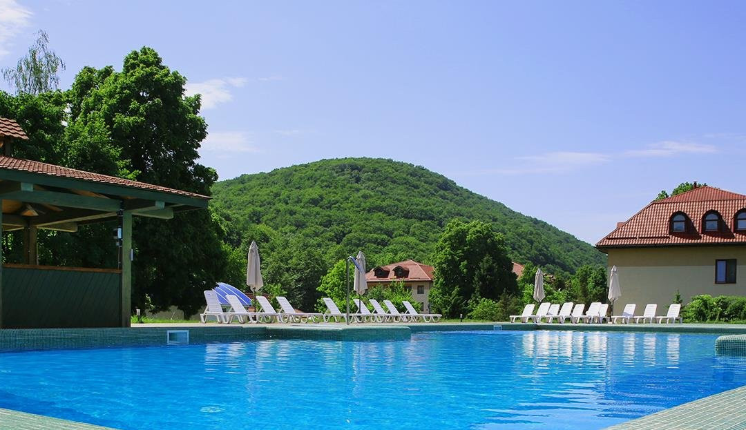 Zakarpattia Oblast酒店住宿-Bogolvar Retreat Resort