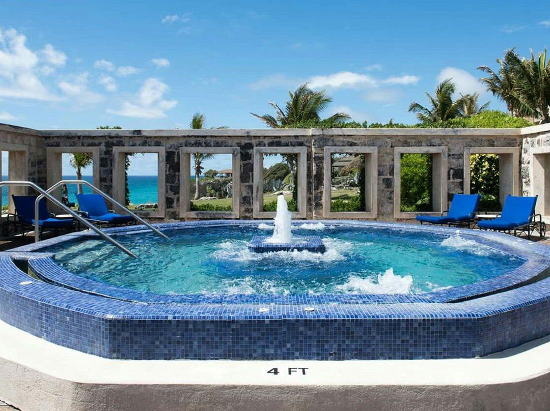 Hopefield酒店住宿-The Crane Resort