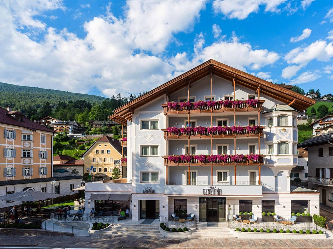 Hotel Genziana