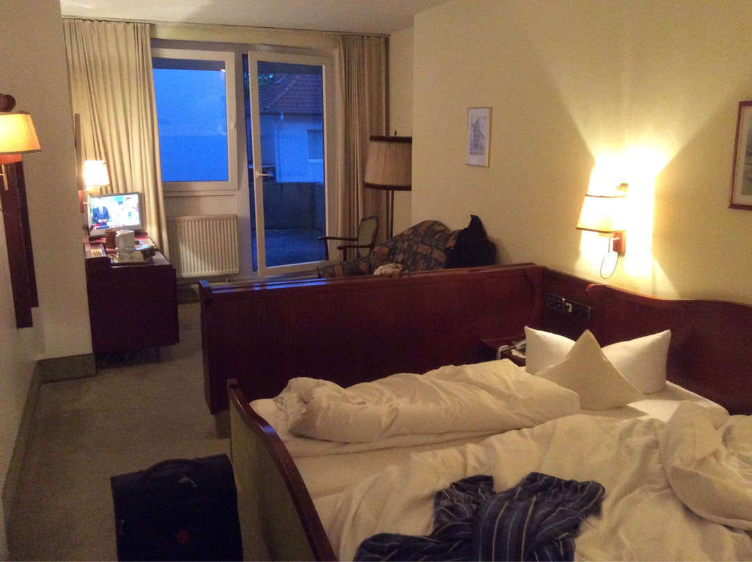 Hotel Residenz Osnabruck