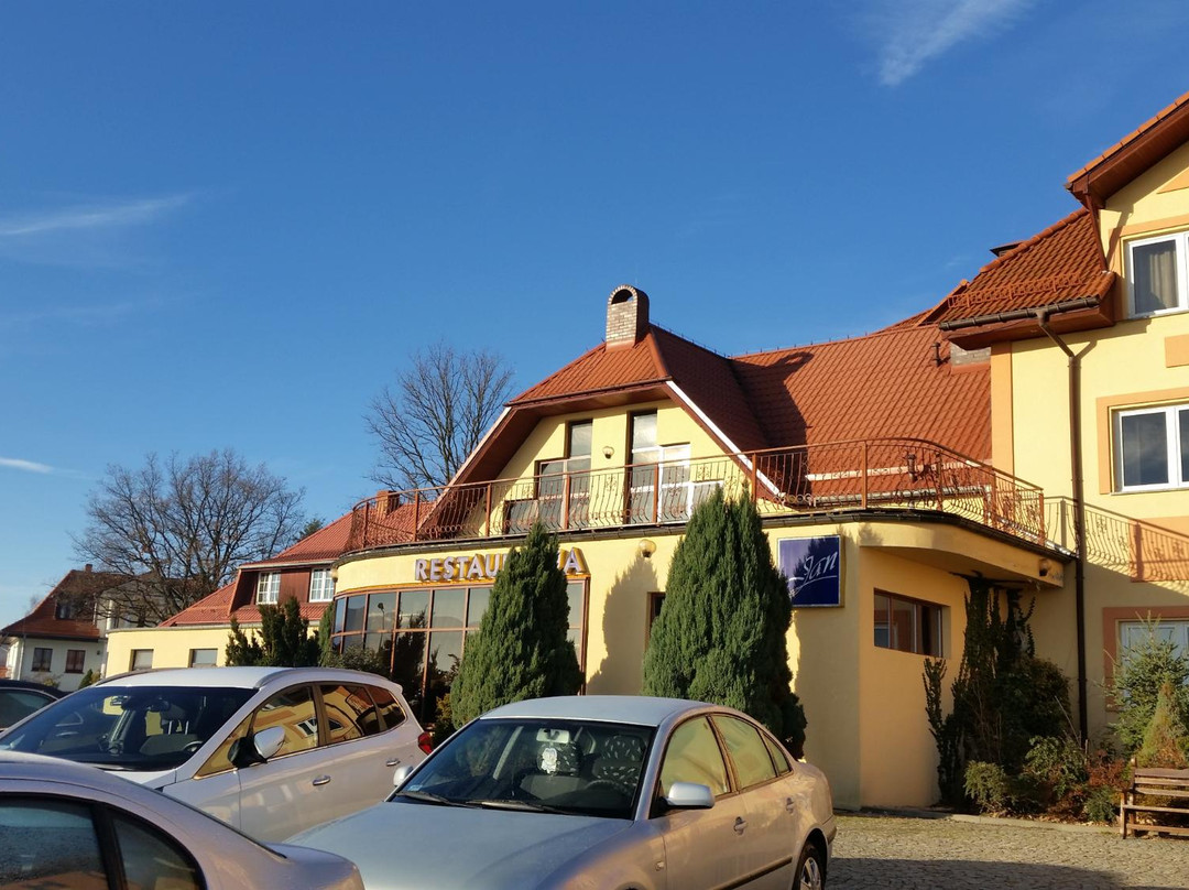 Hotel Jan