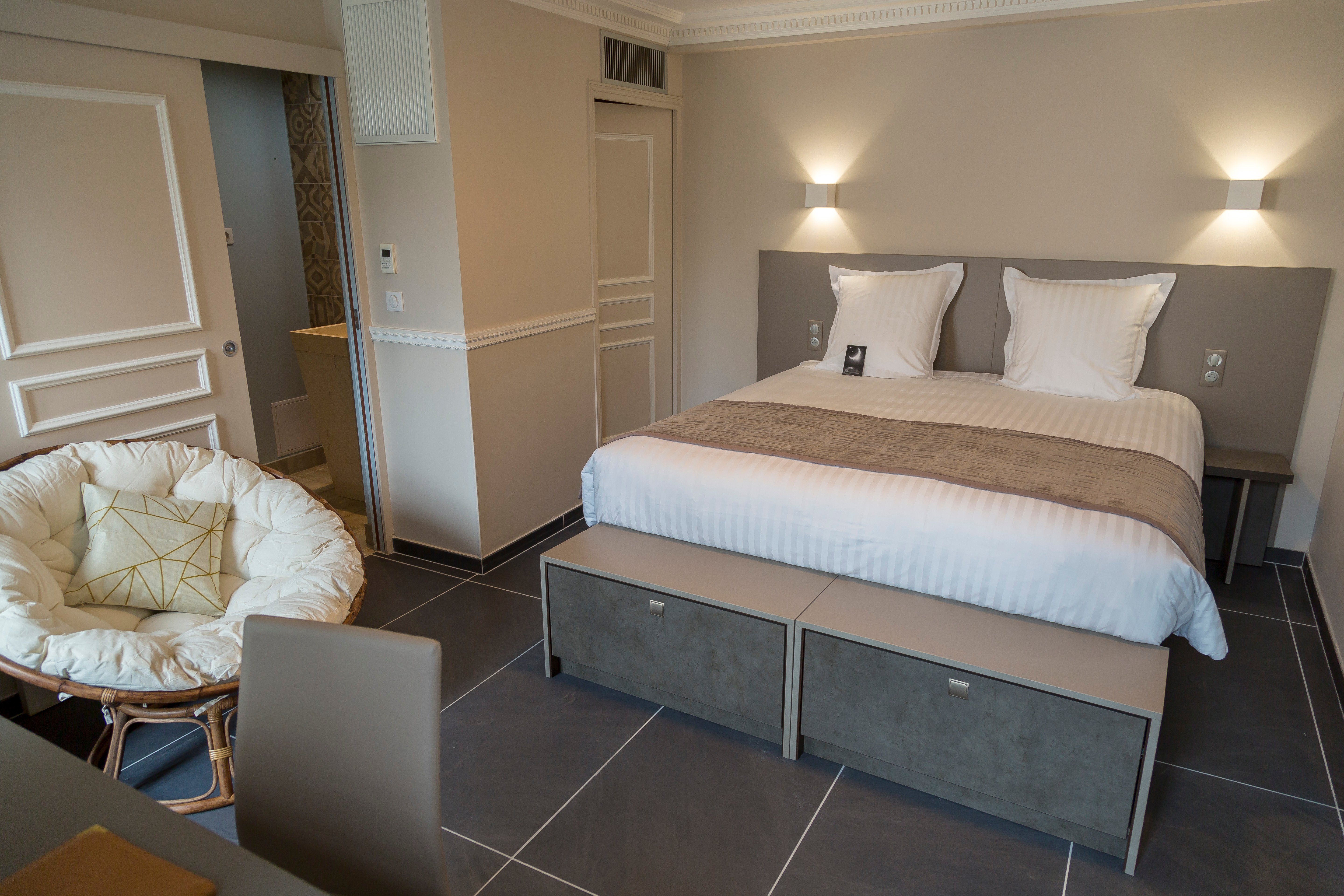 Hotel Jean Moet-官方