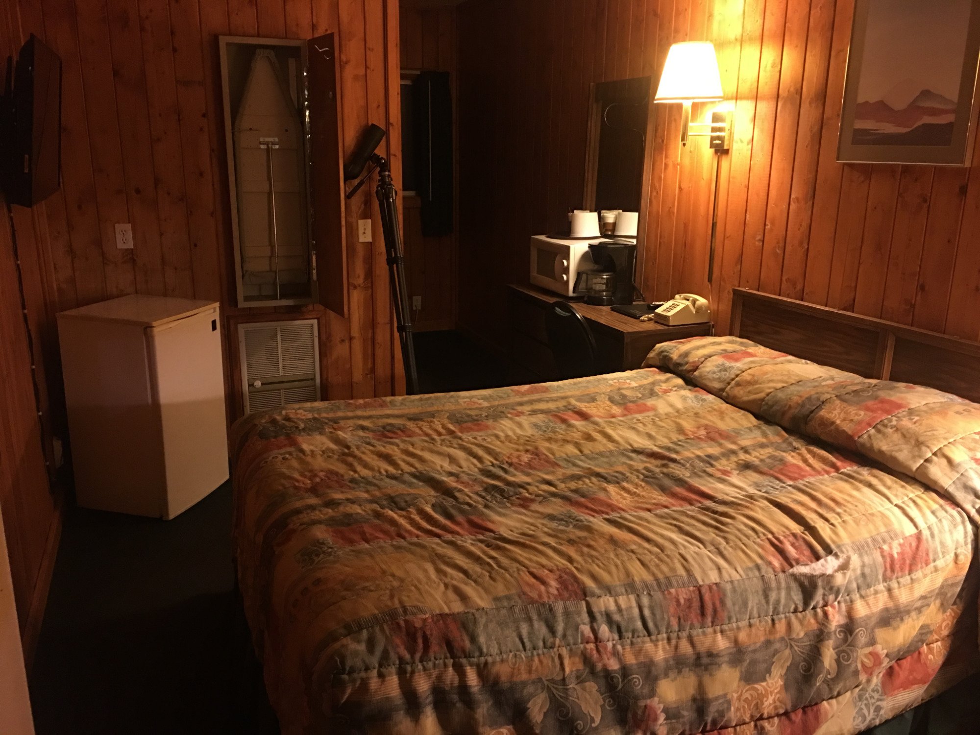 Motel Trinity-官方