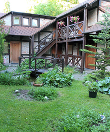 帕拉伊索酒店酒店图片