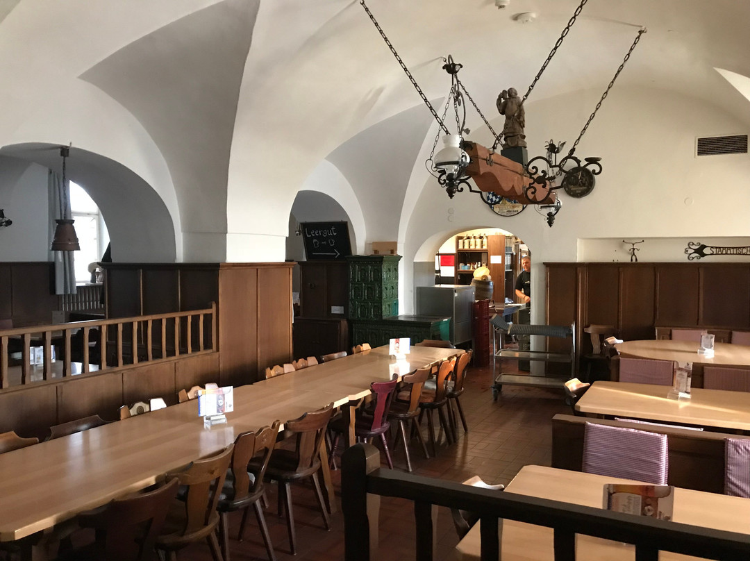 Klosterhof Aldersbach