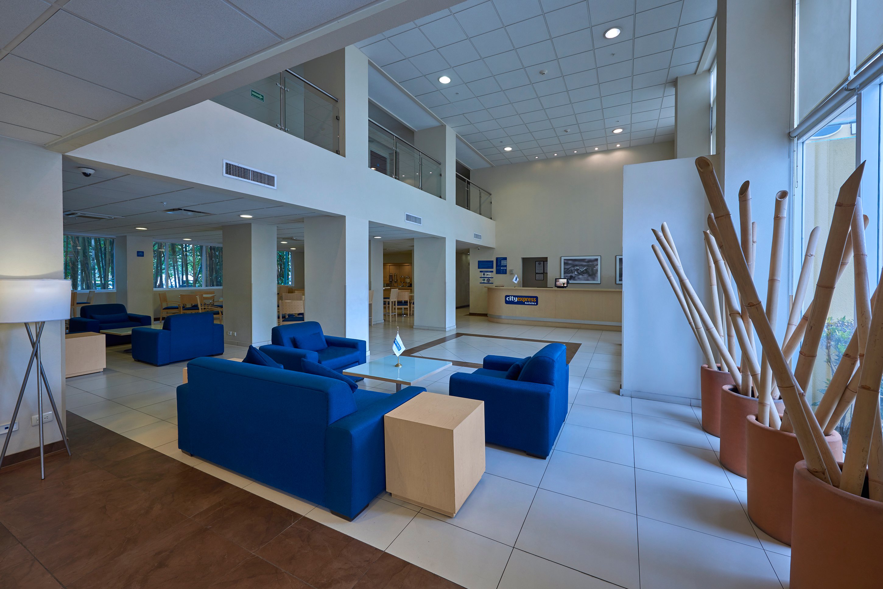 City Express By Marriott Xalapa-官方