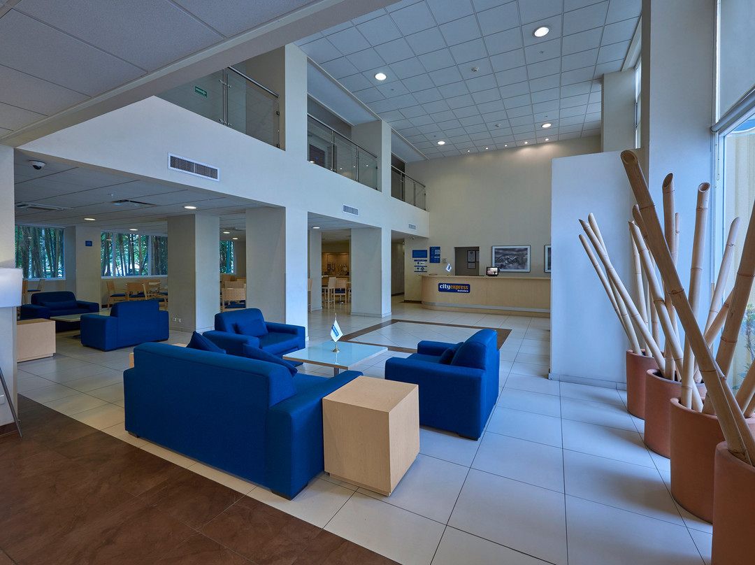 City Express By Marriott Xalapa主图