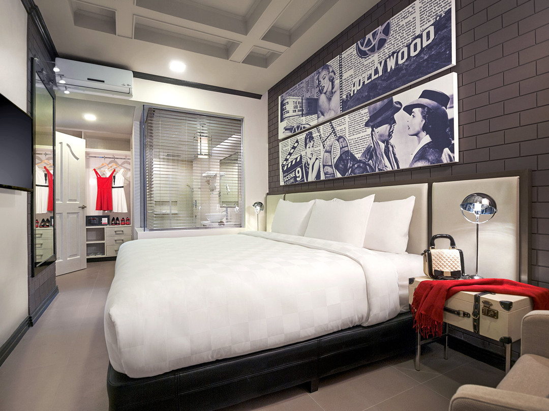 Summit Hotel Magnolia