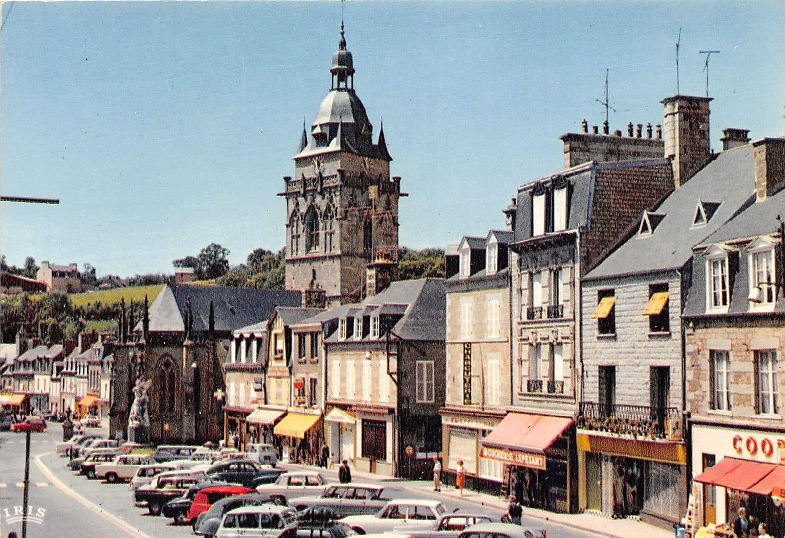 Hotel Saint - Pierre-酒店景观