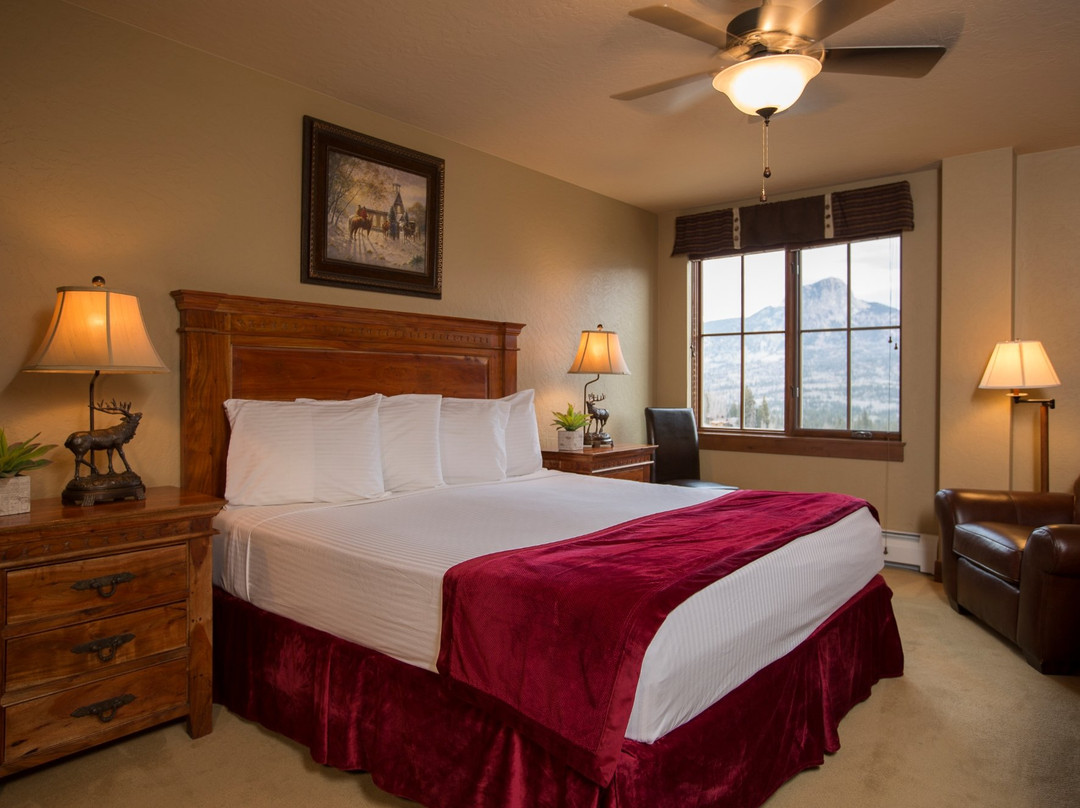 Purgatory Lodge at Purgatory Resort