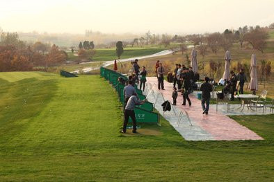 石门山-曲阜市必去景点