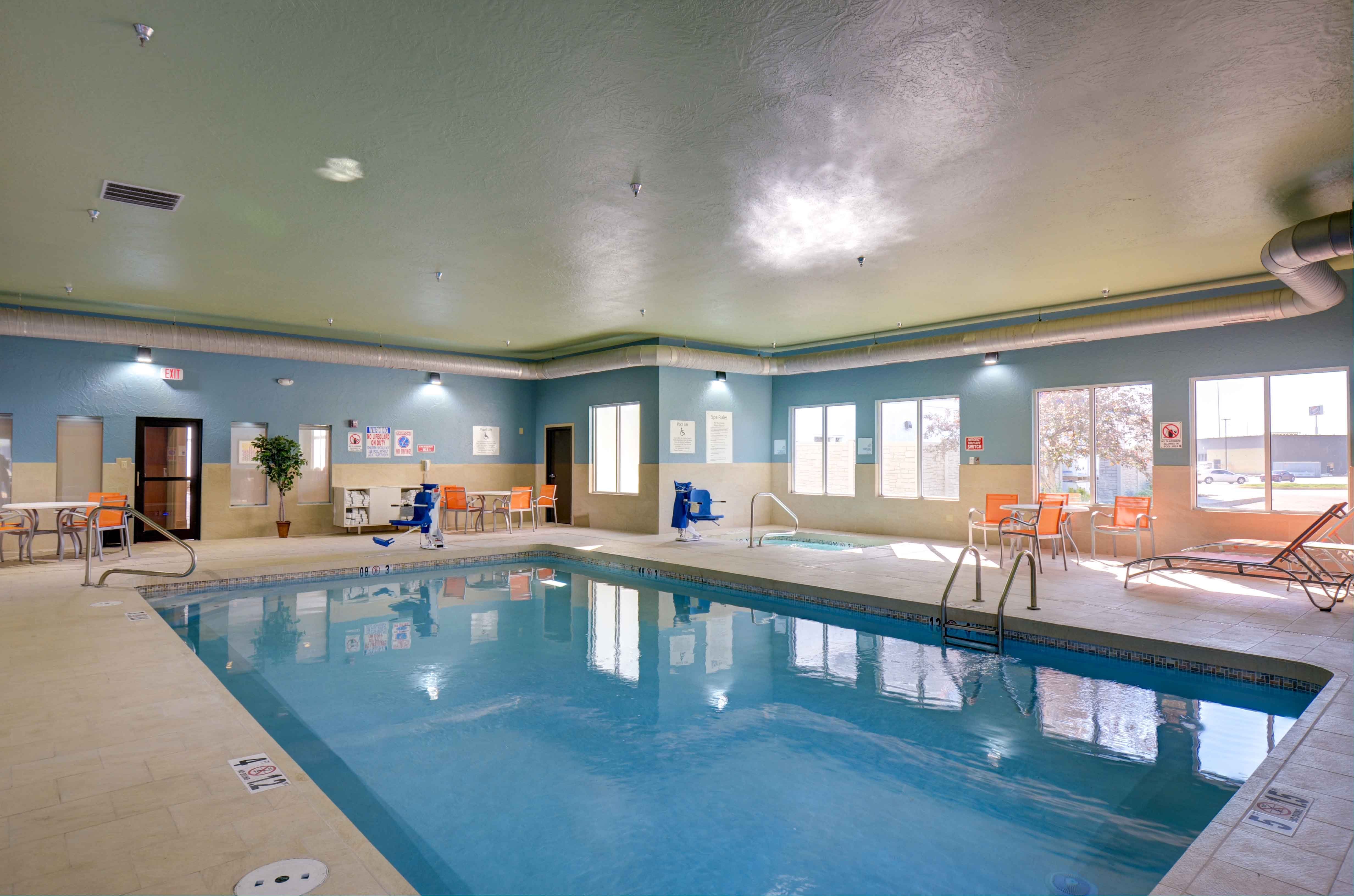 Holiday Inn Express & Suites North Platte By IHG-官方