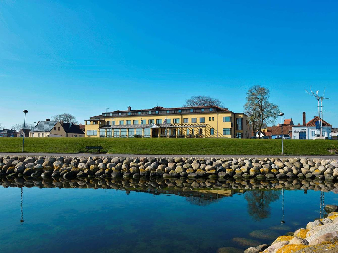 Hotel Svea主图