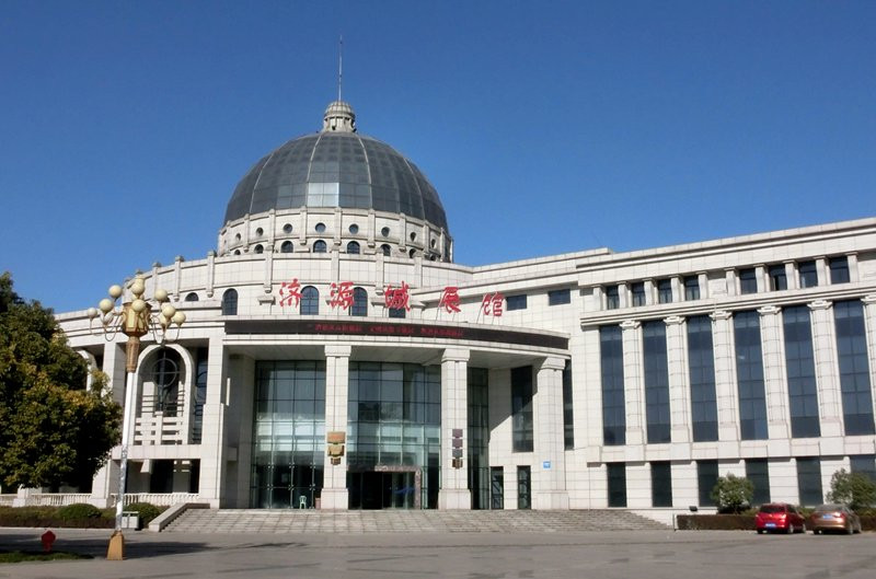 济源科技馆-济源市必去景点