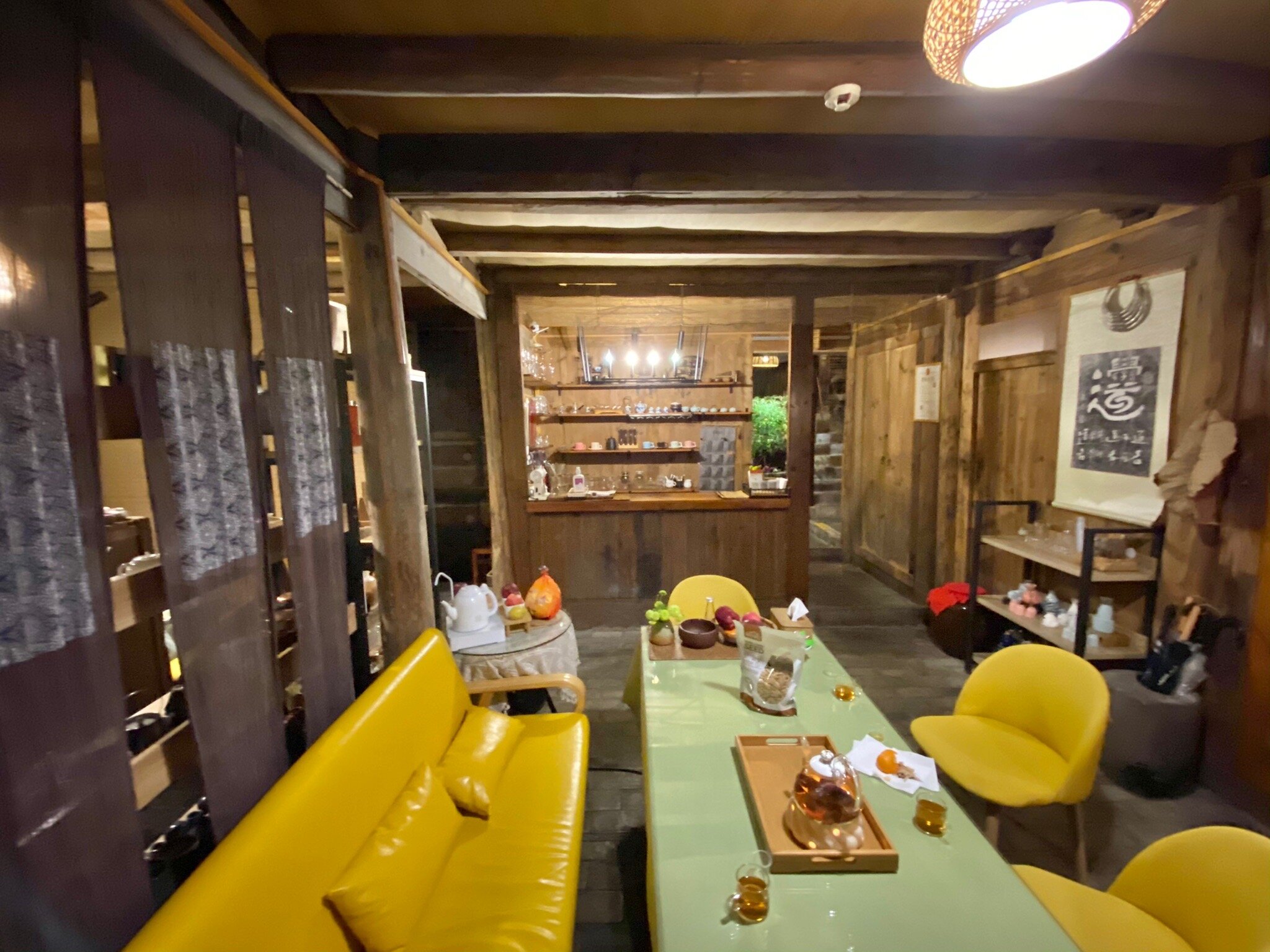 拾舍集·味民宿-官方