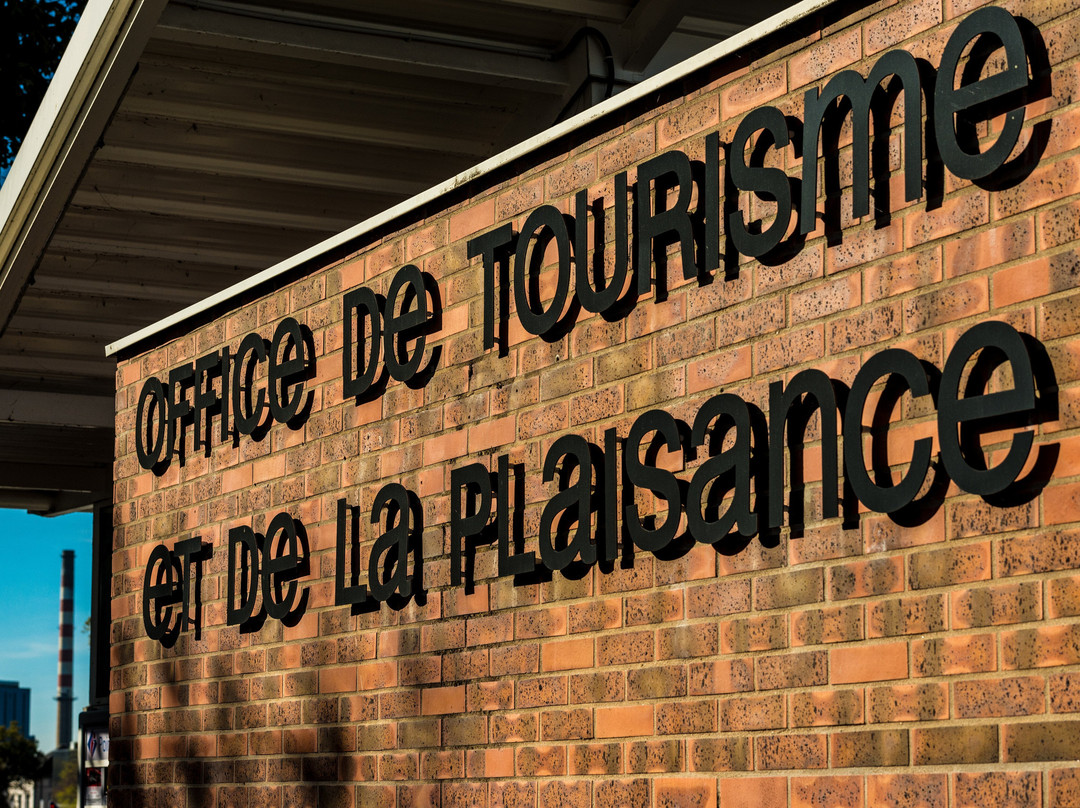 Office de Tourisme (Montceau) - Creusot Montceau Tourisme景点图片