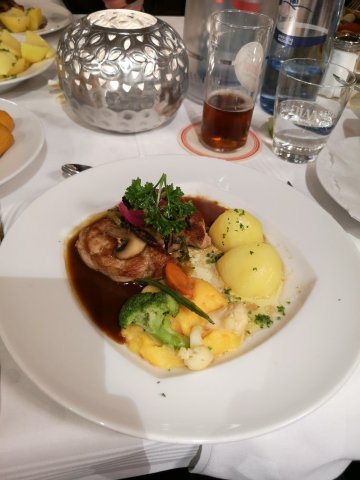 Landgasthaus Kemperdick-官方