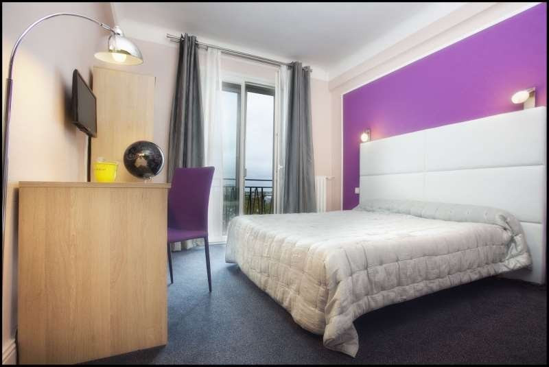 Hotel Le Berry主图