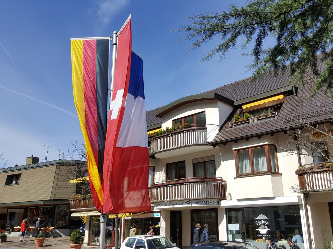 Park-Appartements