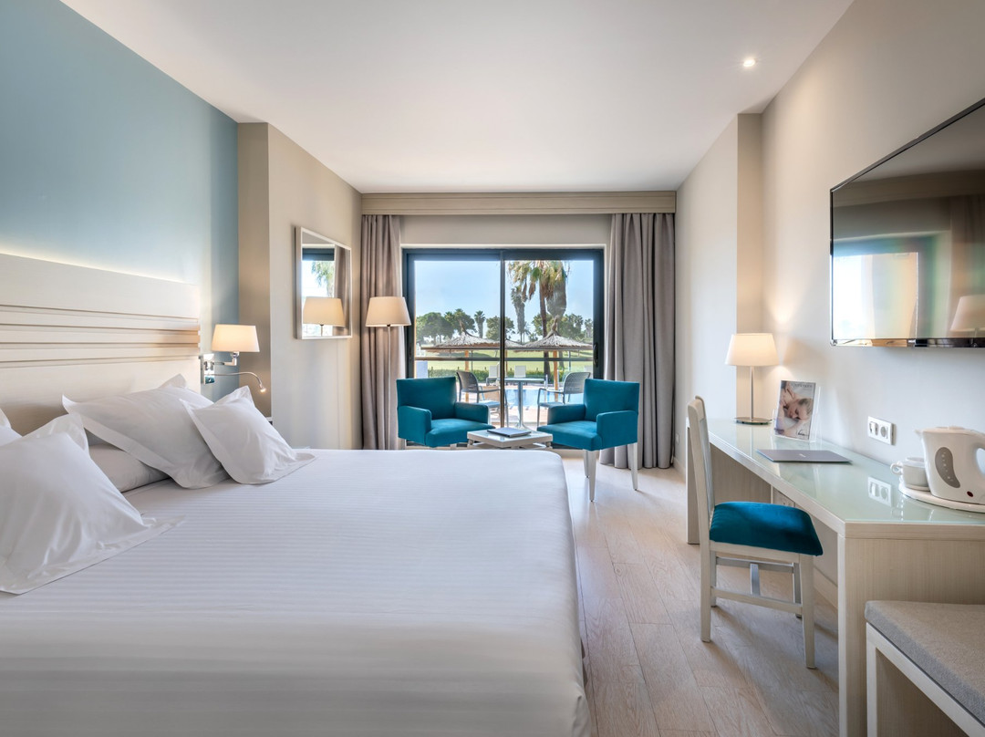 罗塔酒店住宿-Barceló Costa Ballena Golf & Spa