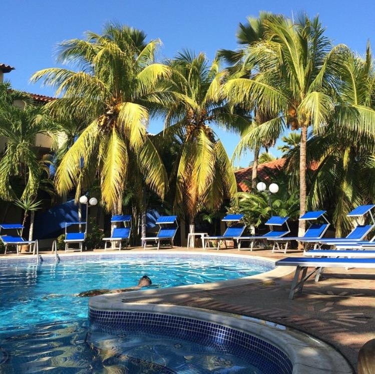 Playa el Agua旅游攻略图片