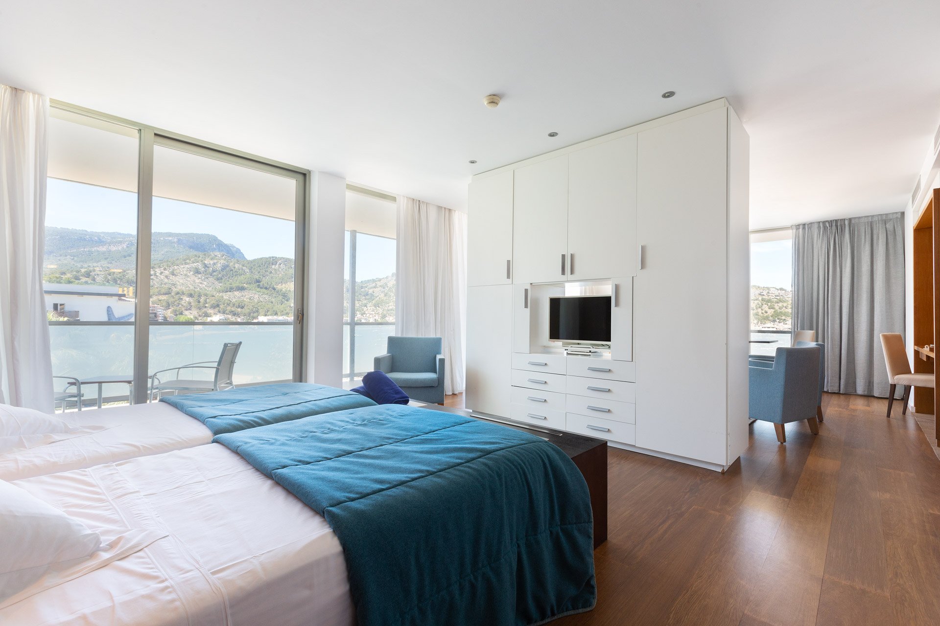 Aimia Hotel-官方