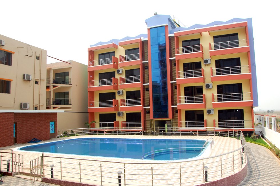 Hotel Swagatam International-官方