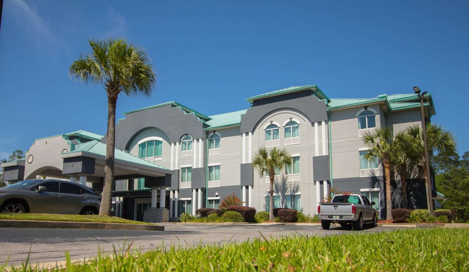 Best Western Plus Blue Angel Inn-官方