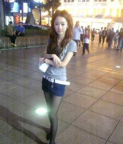 金港创业步行街-黄石市必去景点