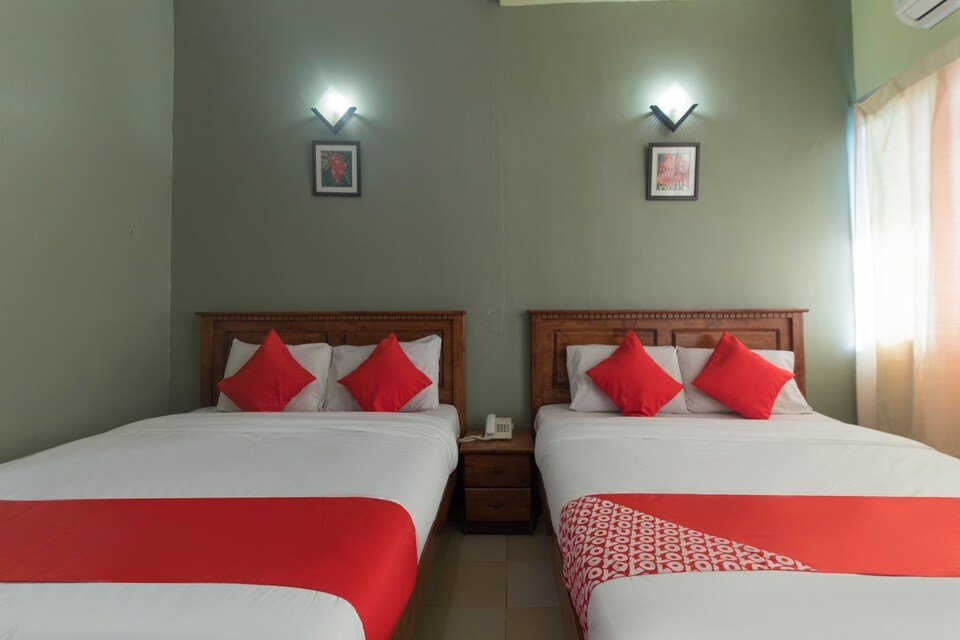 OYO 943 3GS Hotel-官方
