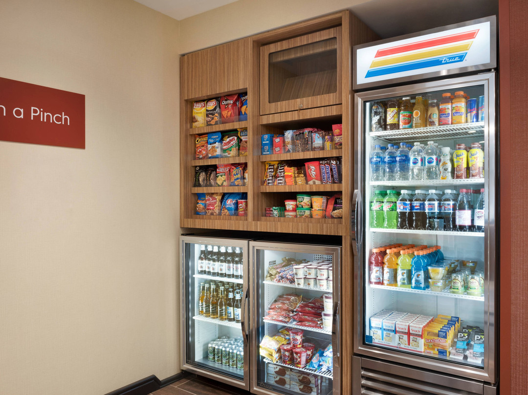 TownePlace Suites Minooka主图