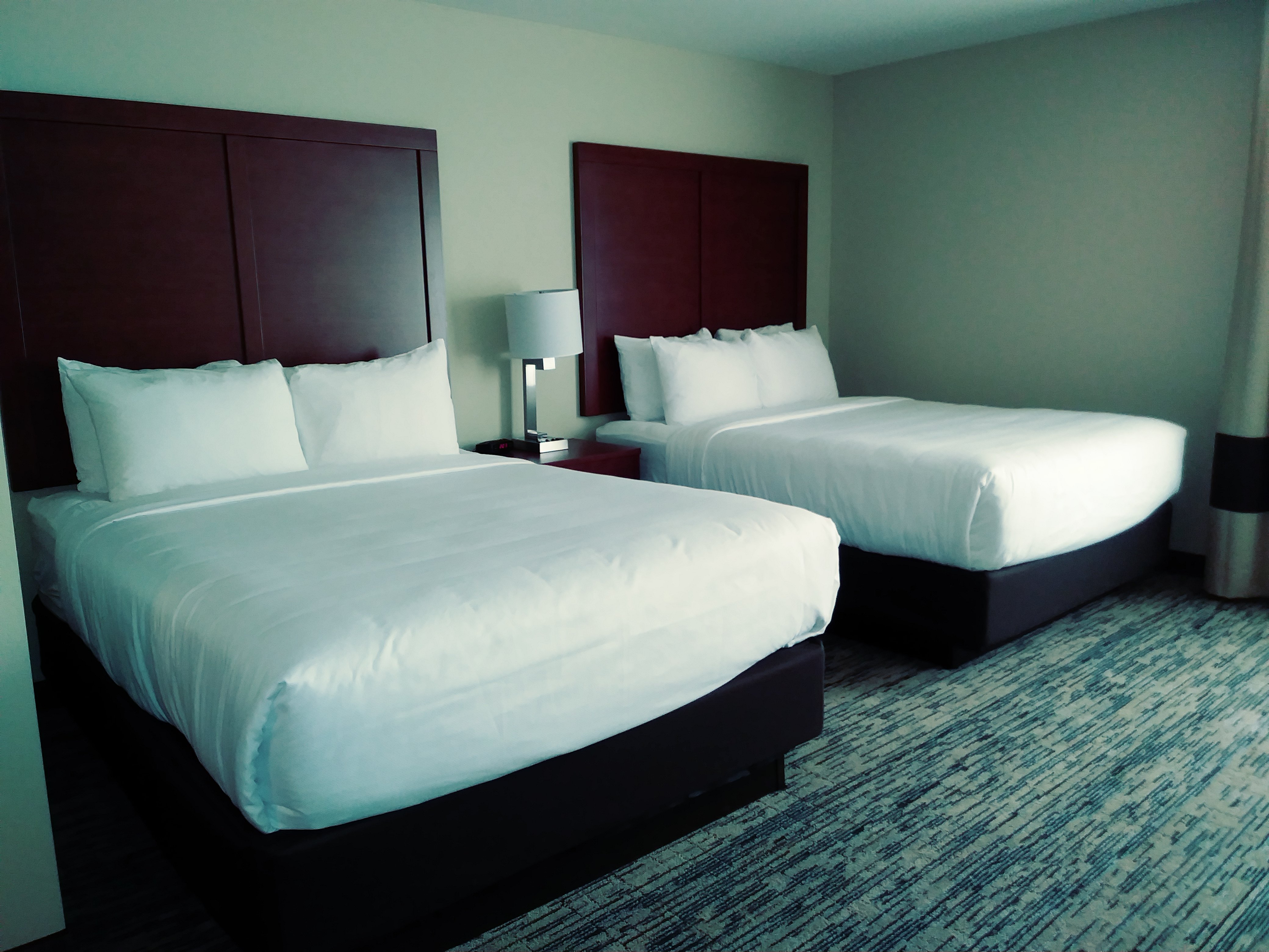 Comfort Inn & Suites West Des Moines-官方