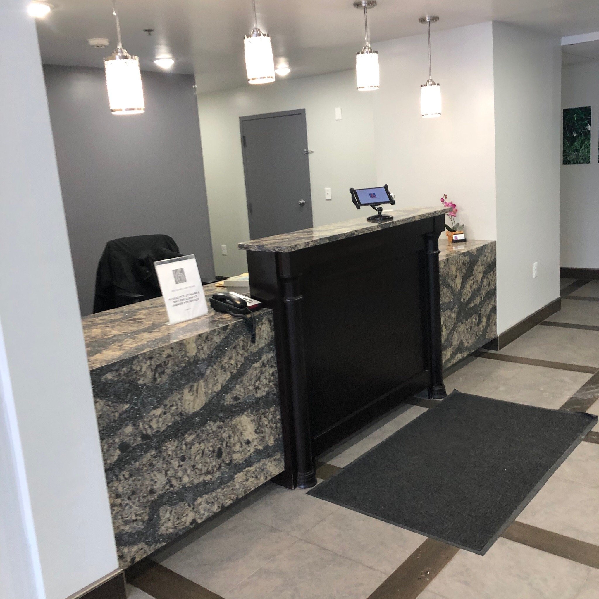 Quality Inn & Suites Watertown Fort Drum-官方