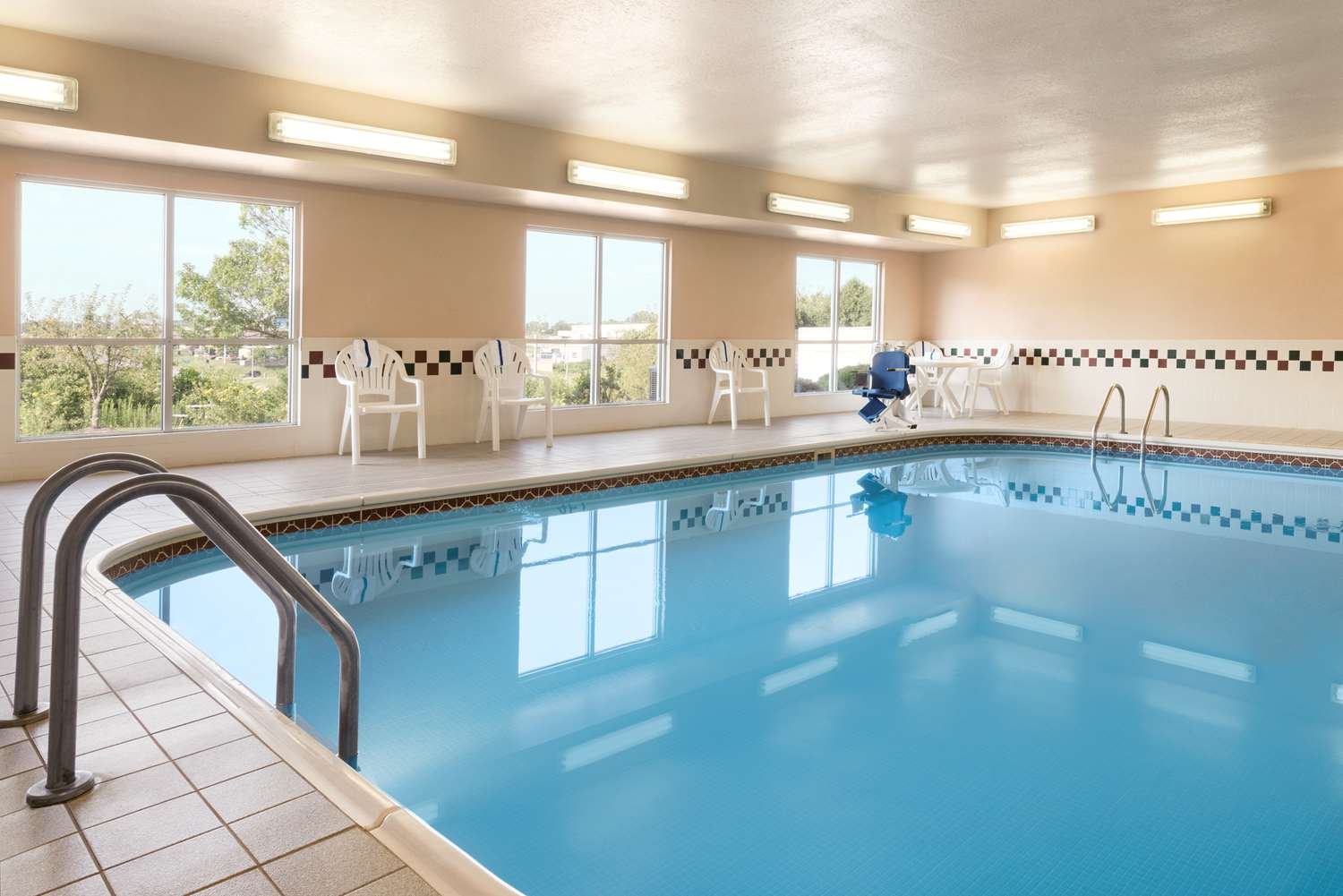 Country Inn & Suites by Radisson, Davenport, IA-官方