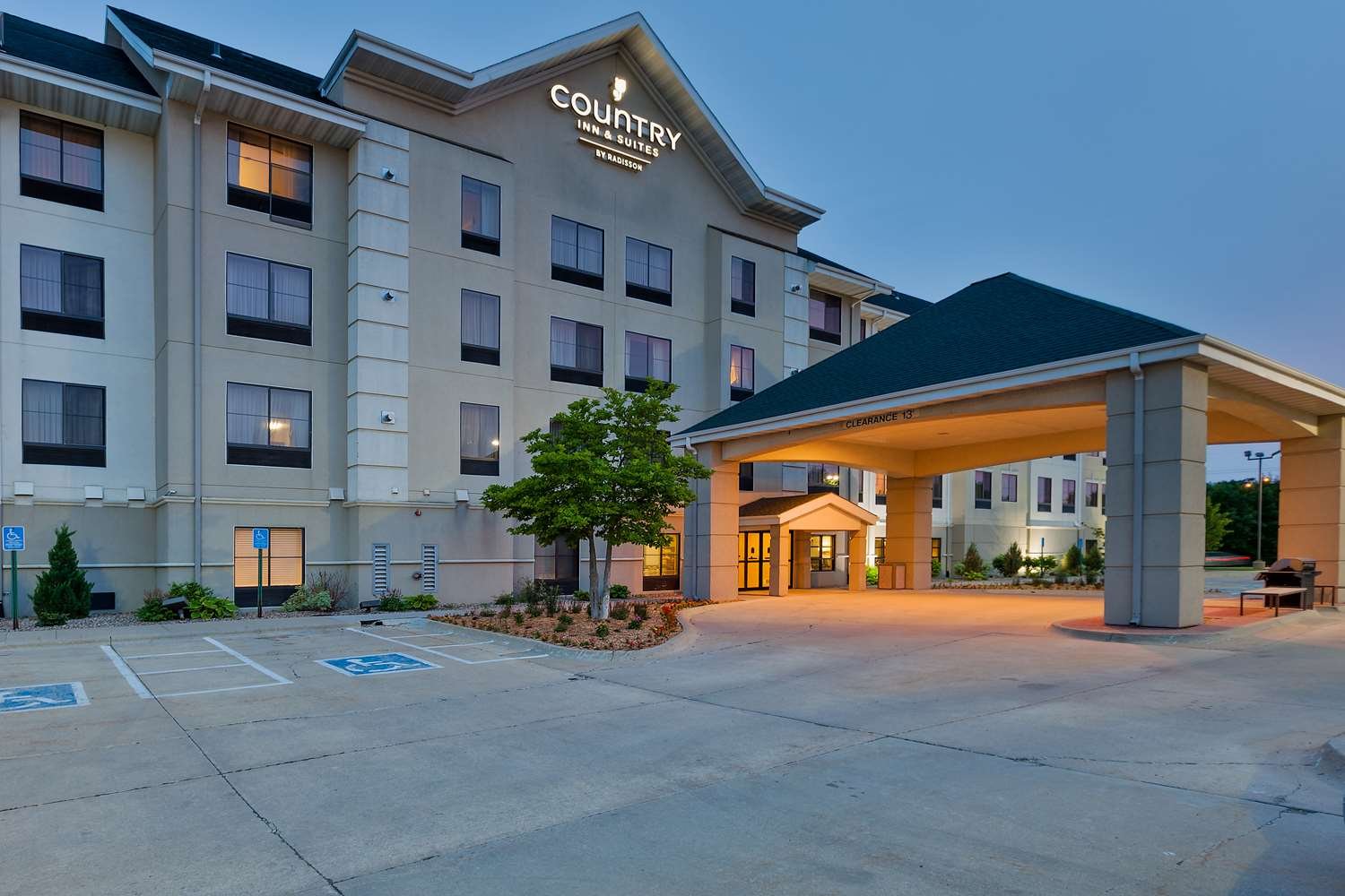 Staybridge Suites Cedar Rapids North, an IHG hotel-官方