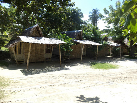 Maasim酒店住宿-White Haven Resort