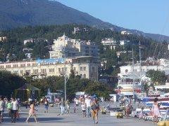 Crimea Hotel