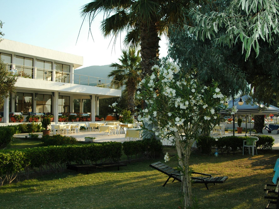 Club Elif Hotel