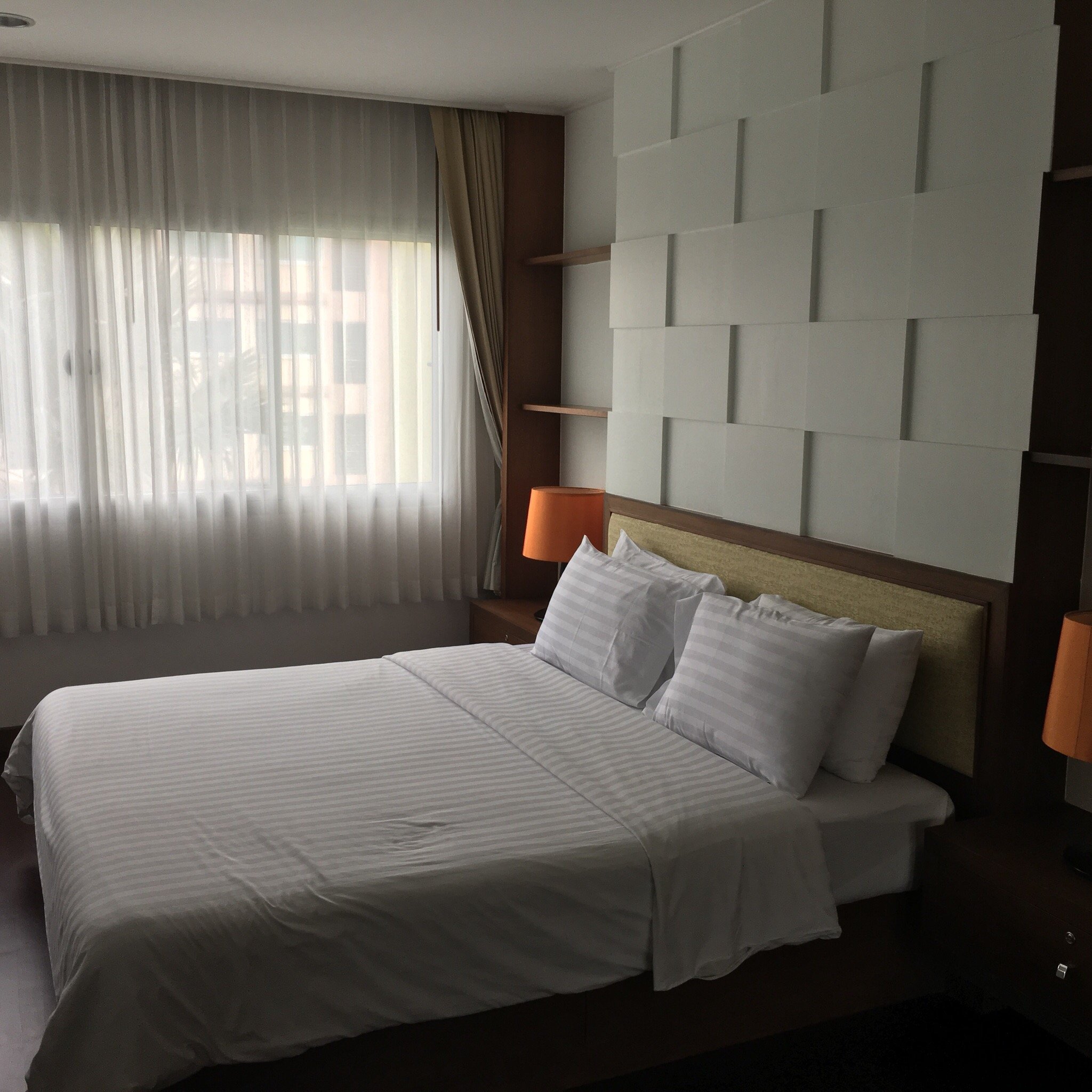 Jasmine Resort-官方