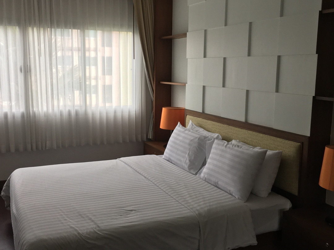 Jasmine Resort
